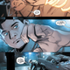 Illustration for article titled Exploring DC Rebirth: iTrinity /iby Francis Manapul